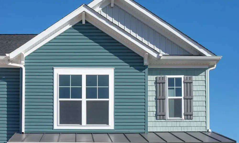 Roof repair and inspection services in Lochearn